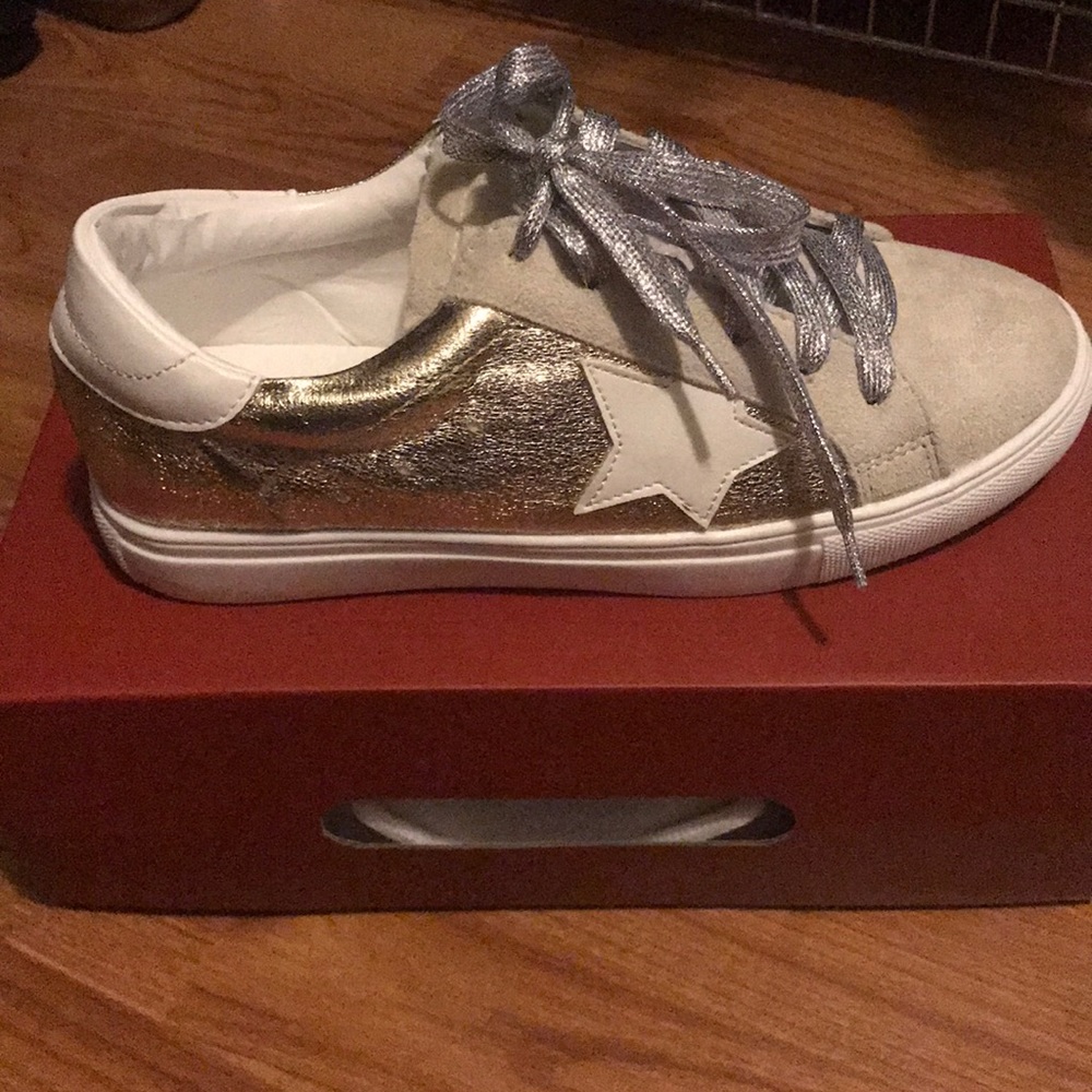 Fashion Sneakers